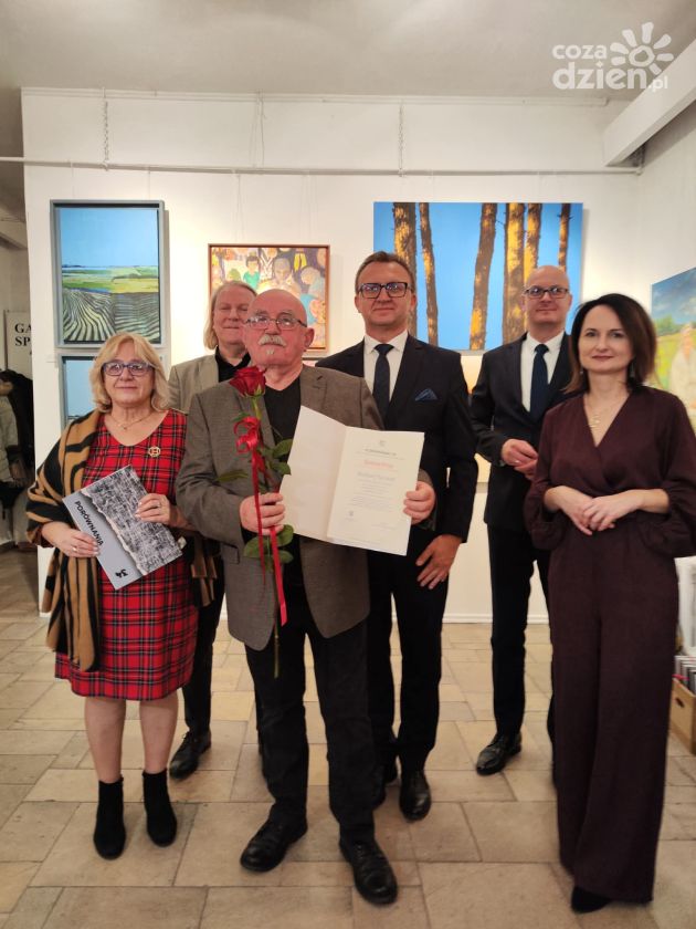 „PORÓWNANIA 34” – nagrody dla artystów z całej Polski