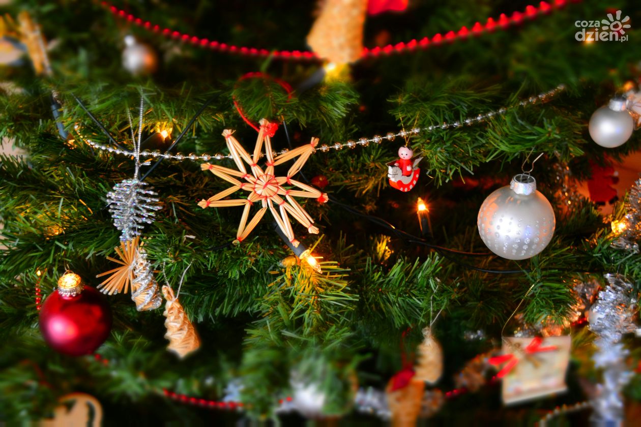 Choinka przyszła późno. Jak naprawdę wyglądały dawne święta na polskiej wsi?