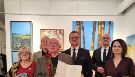 „PORÓWNANIA 34” – nagrody dla artystów z całej Polski