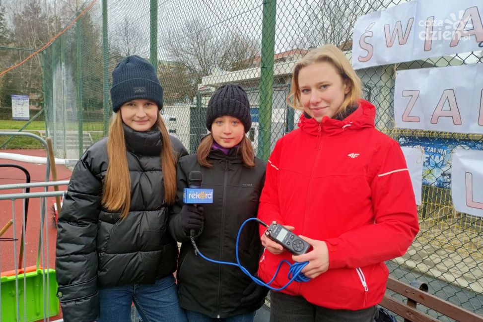 Edukacja ekologiczna na lodzie. Sportowo-edukacyjne wydarzenie w Sandomierzu