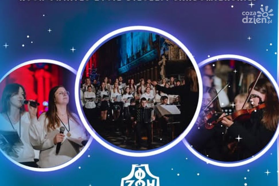 Warsztaty Kolędowe w Sandomierzu. Kilka dni wspólnego śpiewu i modlitwy