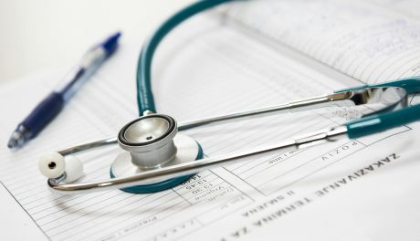 Gdzie po pomoc medyczną w święta w województwie świętokrzyskim?