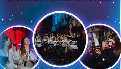 Warsztaty Kolędowe w Sandomierzu. Kilka dni wspólnego śpiewu i modlitwy