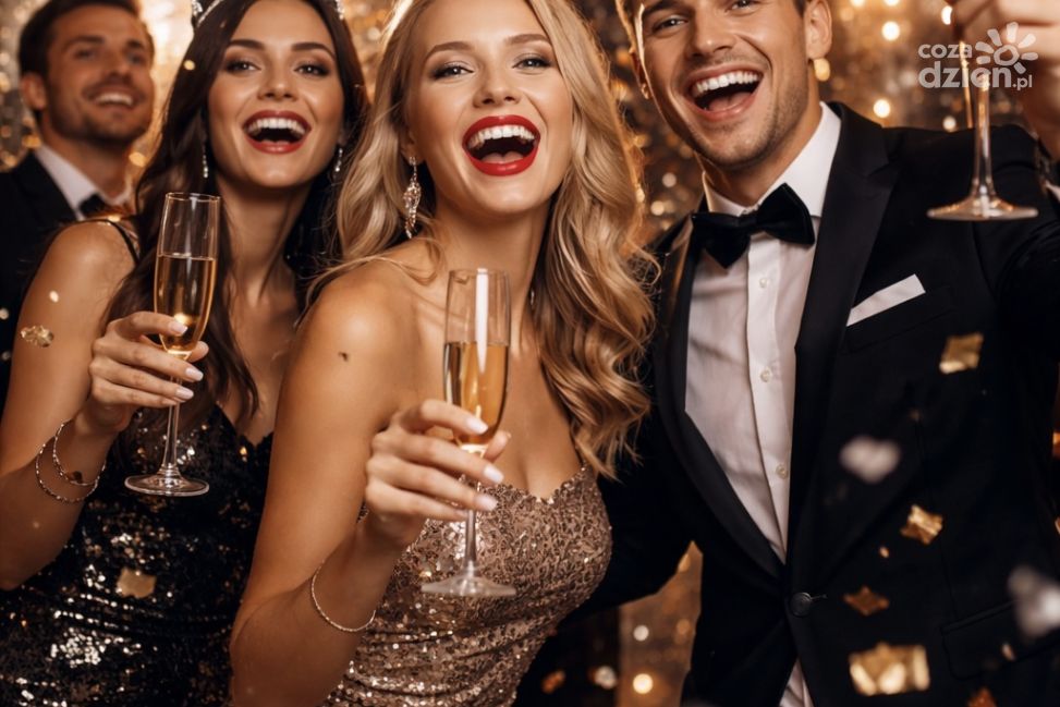 Sylwester coraz bliżej – najważniejsze informacje