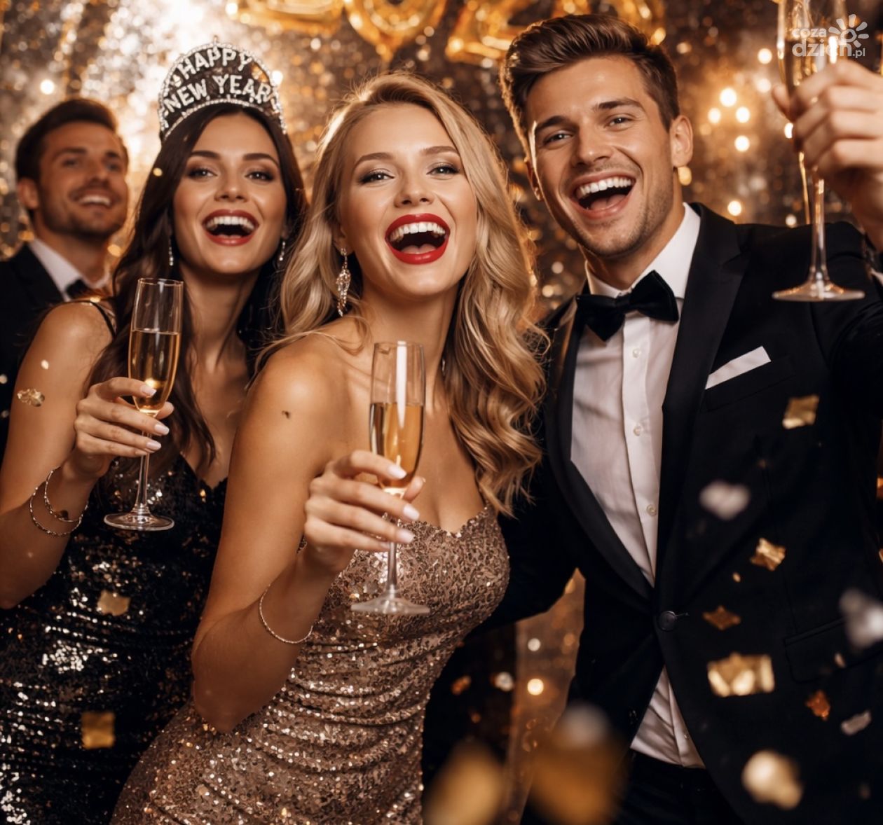 Sylwester coraz bliżej – najważniejsze informacje