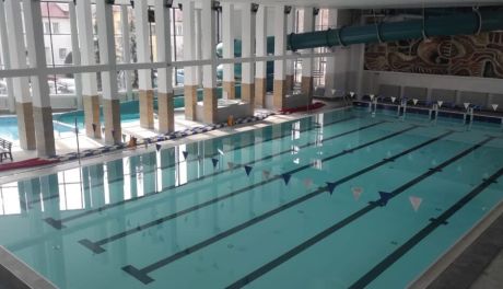 MOSiR Tarnobrzeg wraca do pełnej aktywności po świętach