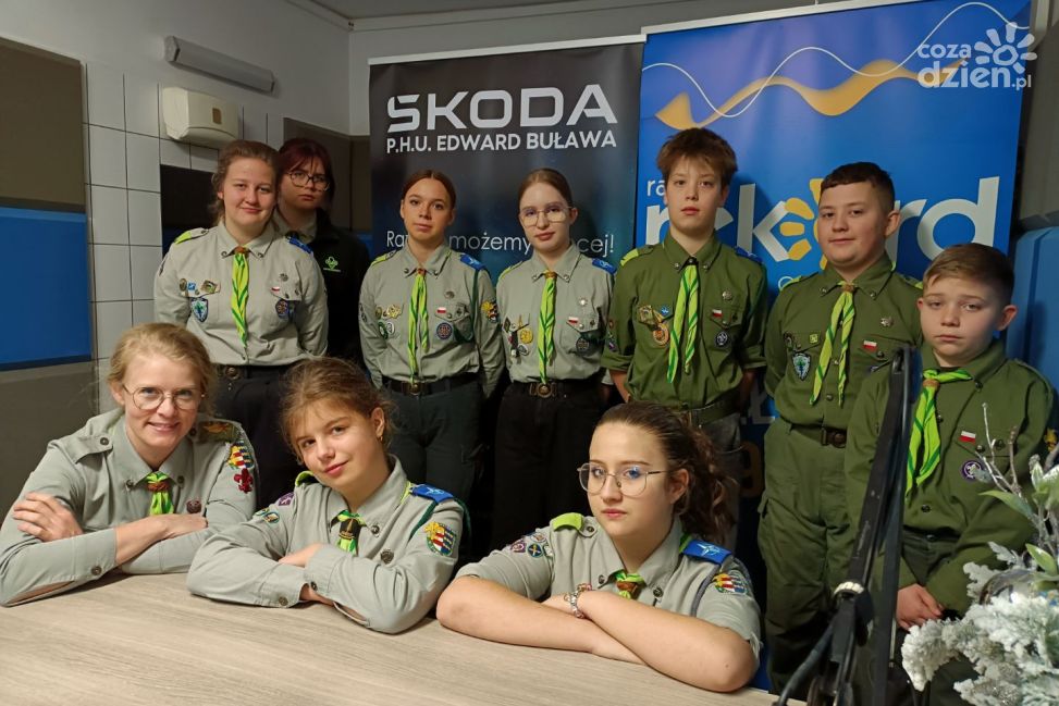 17. WDH "Sandomiria": Harcerstwo to wszechstronny rozwój młodego człowieka