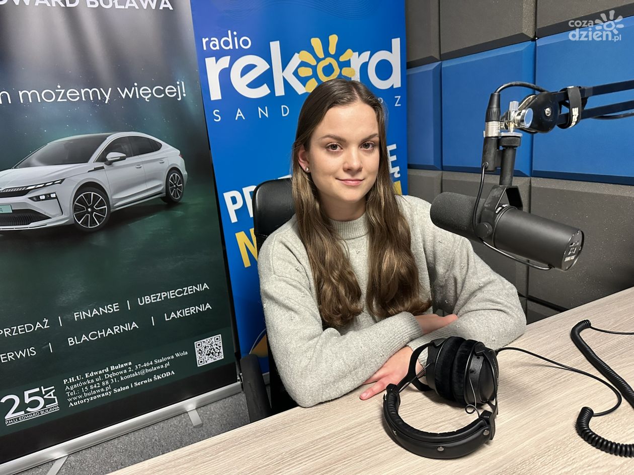 A. Belotti: - Psy strachem reagują na fajerwerki w Sylwestra. Powinniśmy im pomóc przetrwać ten czas