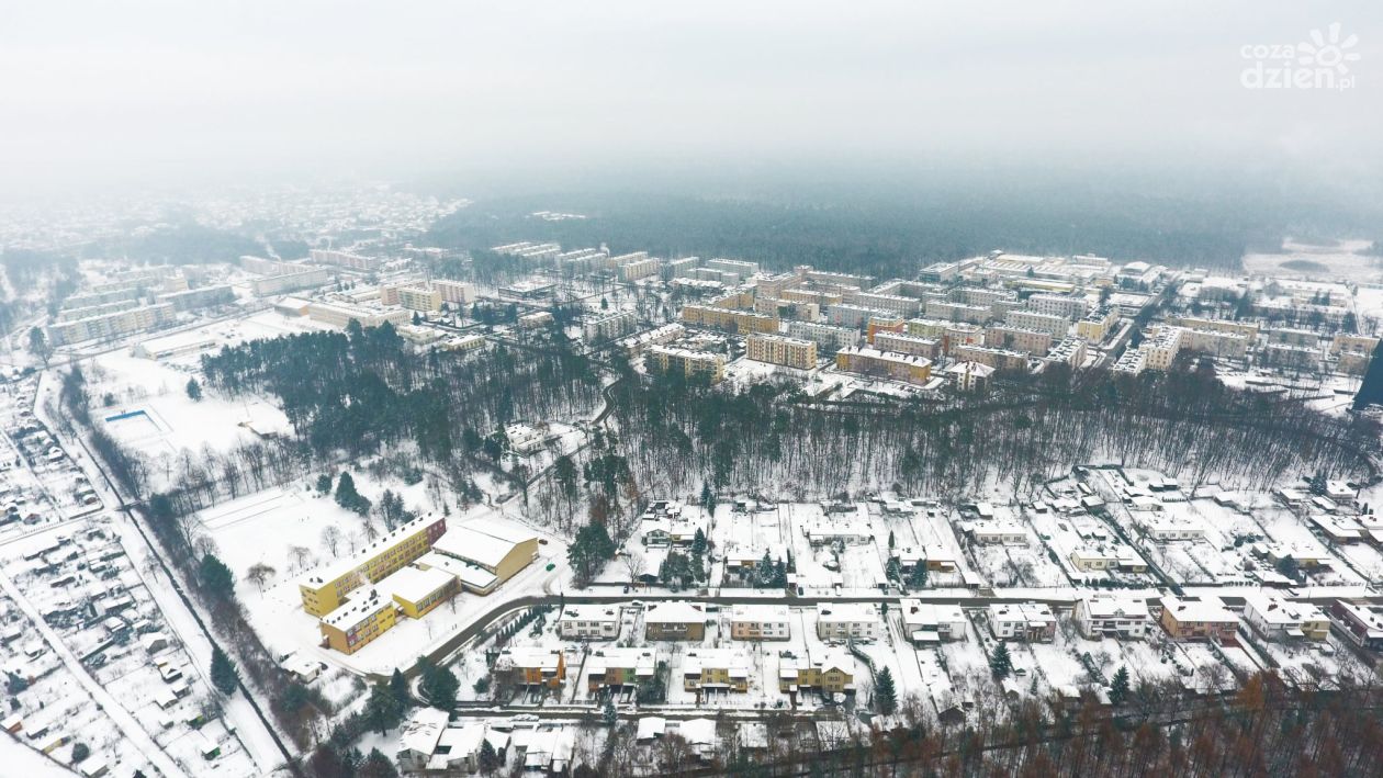 Projekt budżetu Nowej Dęby na 2026 rok. Blisko 140 mln zł dochodów i 41 mln zł na inwestycje