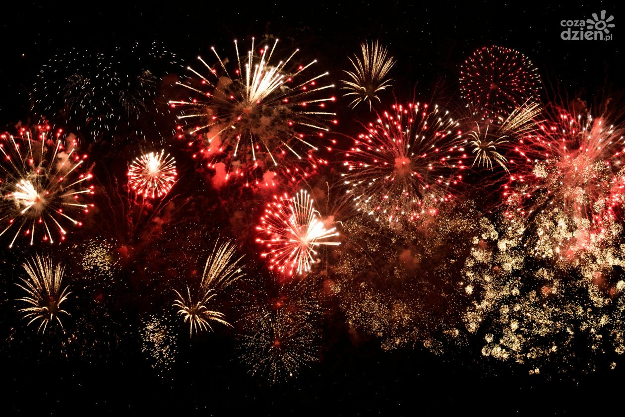 Bezpieczny Sylwester i Nowy Rok – Policja przypomina o rozwadze i odpowiedzialności