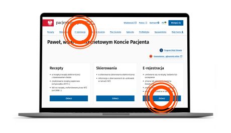 Będzie rewolucja w umawianiu wizyt – od stycznia rusza Centralna e-Rejestracja