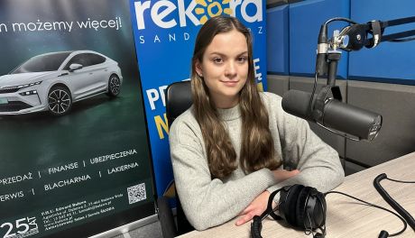 A. Belotti: - Psy strachem reagują na fajerwerki w Sylwestra. Powinniśmy im pomóc przetrwać ten czas