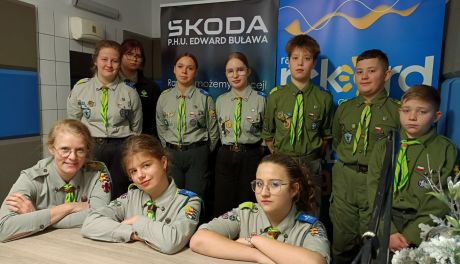 17. WDH "Sandomiria": Harcerstwo to wszechstronny rozwój młodego człowieka