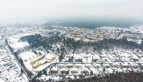 Projekt budżetu Nowej Dęby na 2026 rok. Blisko 140 mln zł dochodów i 41 mln zł na inwestycje