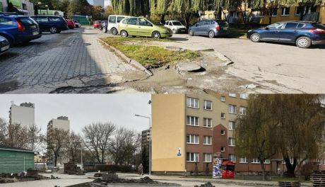 „Odbudujmy Serbinów” – Tarnobrzeg zmienia oblicze największego osiedla dzięki Budżetowi Obywatelskiemu