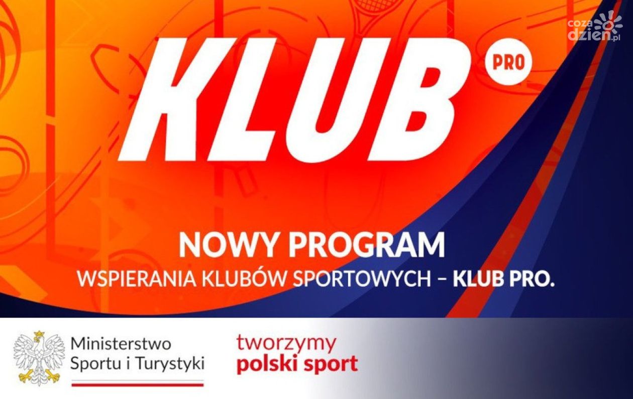 MKS Czarni Połaniec zakończył realizację programu KLUB PRO 2025