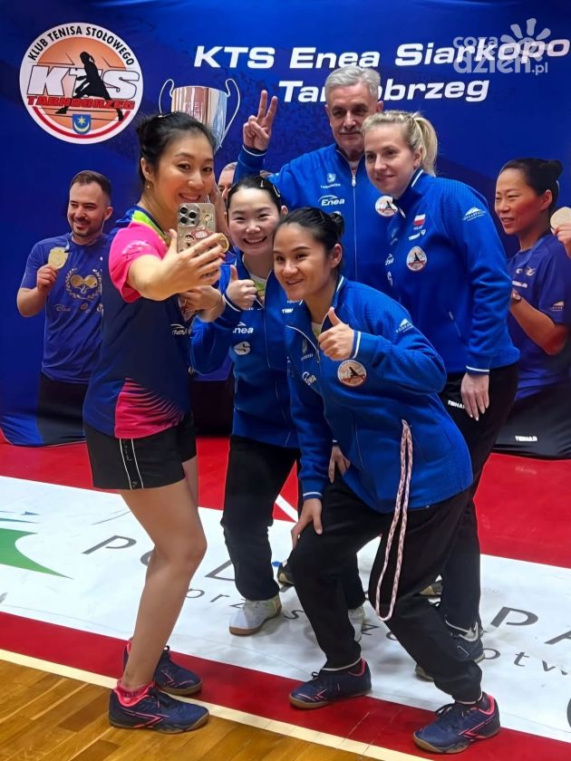 KTS Enea Siarkopol Tarnobrzeg wraca do ligowej rywalizacji w Ekstraklasie Kobiet