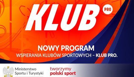 MKS Czarni Połaniec zakończył realizację programu KLUB PRO 2025