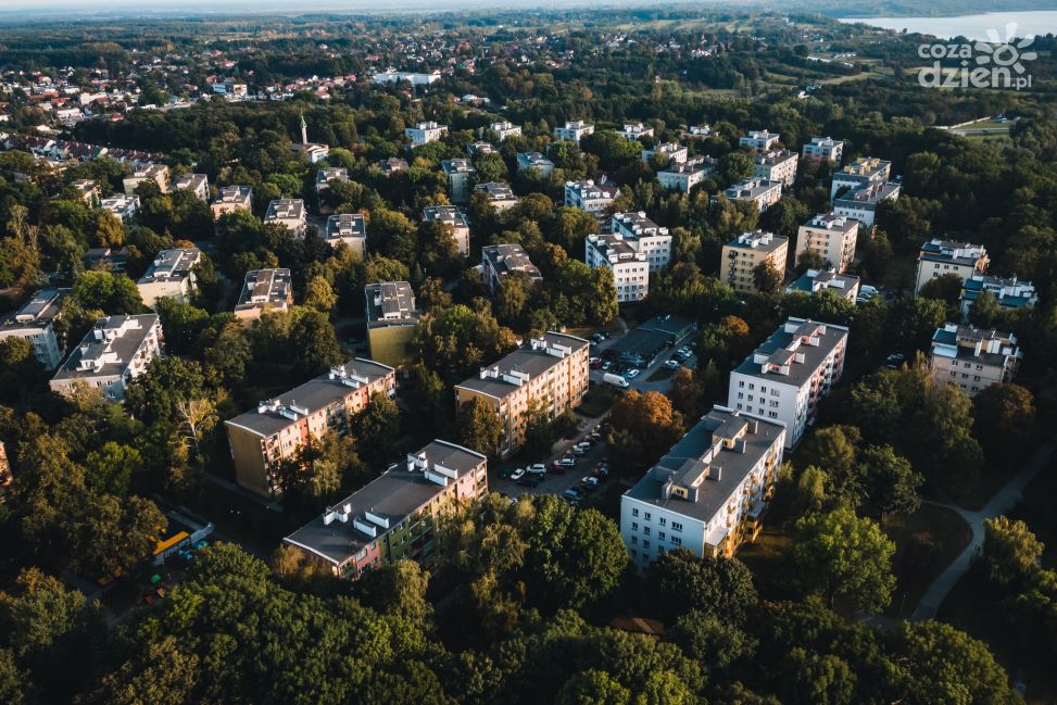 Mobilny MOF z dofinansowaniem. Tarnobrzeg liderem projektu wartego ponad 17 mln zł