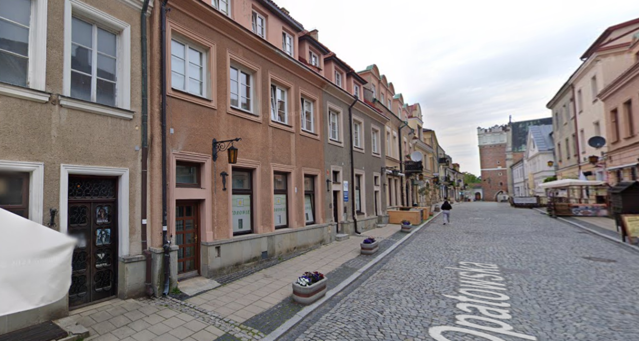 Sandomierz stawia na rewitalizację. Kamienice, rynek i okolice Wisły do odnowy