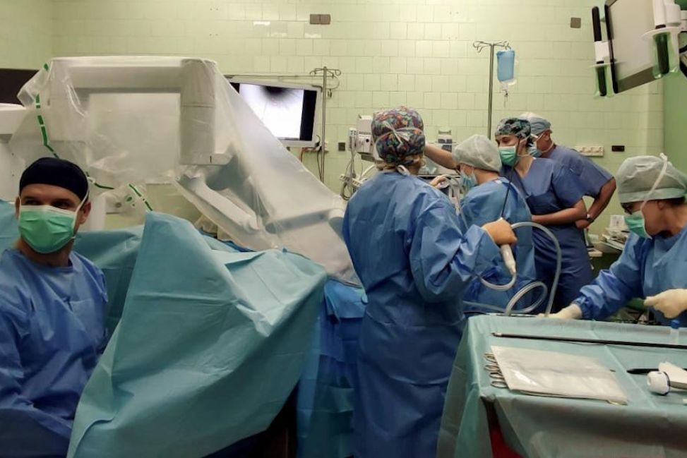 Histeroskopia jednego dnia w Sandomierzu. Szybka diagnostyka i powrót do domu