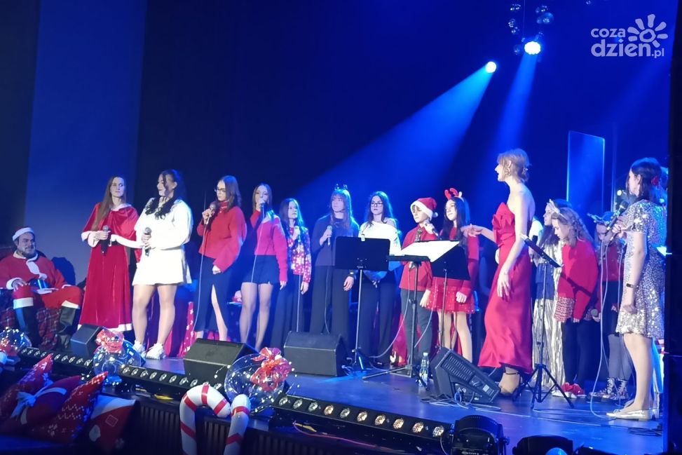 „Co nam w duszy gra?” – muzyczne rozpoczęcie Nowego Roku w Sandomierzu