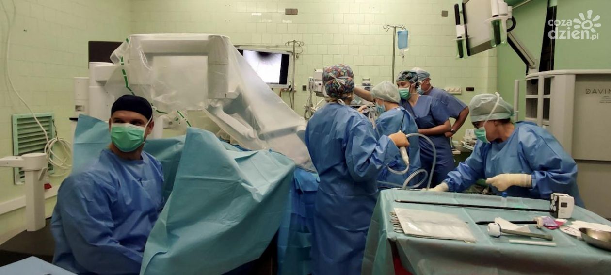 Histeroskopia jednego dnia w Sandomierzu. Szybka diagnostyka i powrót do domu