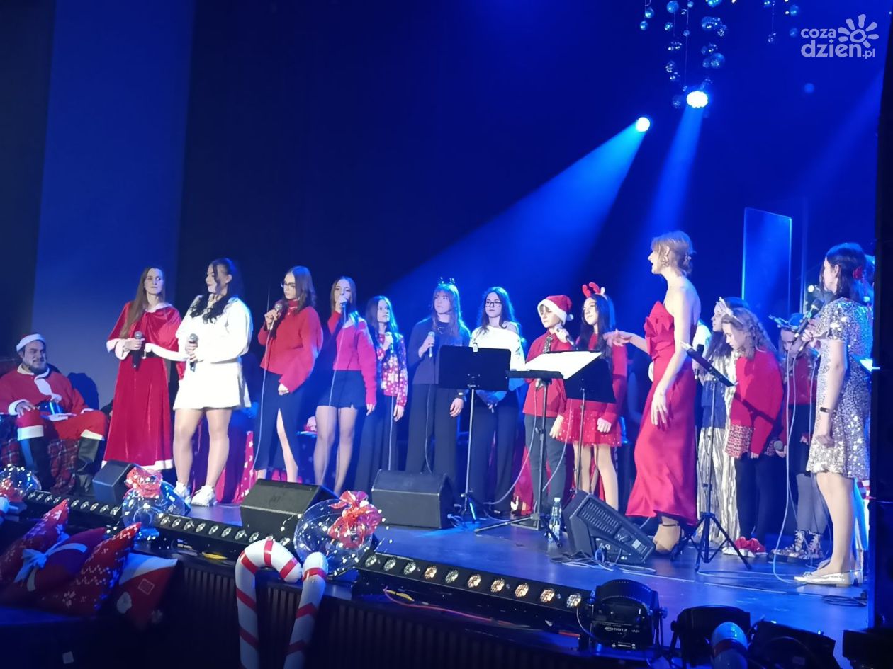 „Co nam w duszy gra?” – muzyczne rozpoczęcie Nowego Roku w Sandomierzu