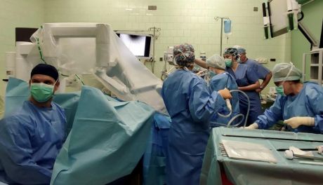 Histeroskopia jednego dnia w Sandomierzu. Szybka diagnostyka i powrót do domu