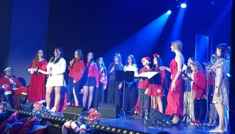 „Co nam w duszy gra?” – muzyczne rozpoczęcie Nowego Roku w Sandomierzu