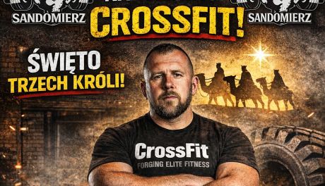 Sandomierska Strefa Siły zaprasza na energetyczny trening