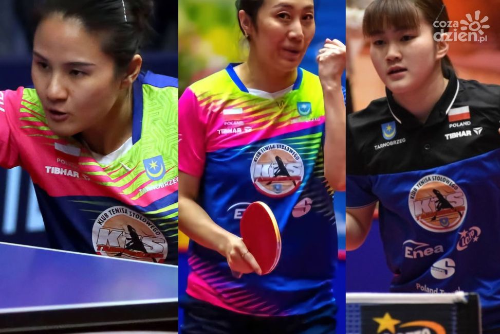 KTS Enea Siarkopol Tarnobrzeg z trzema zawodniczkami na prestiżowym turnieju w Katarze