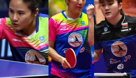 KTS Enea Siarkopol Tarnobrzeg z trzema zawodniczkami na prestiżowym turnieju w Katarze