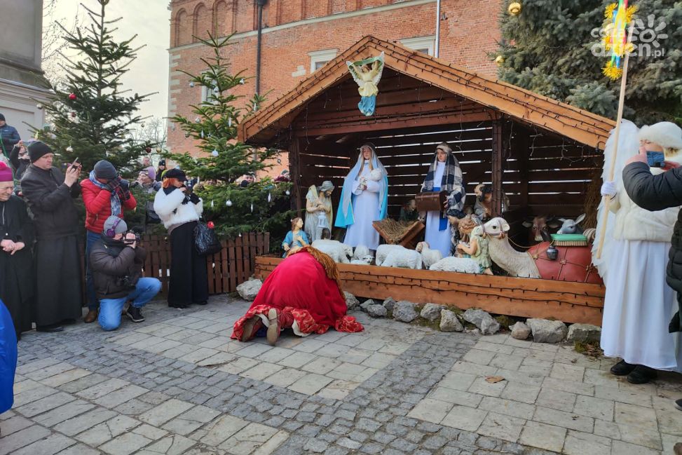 Orszak Trzech Króli - galeria zdjęć