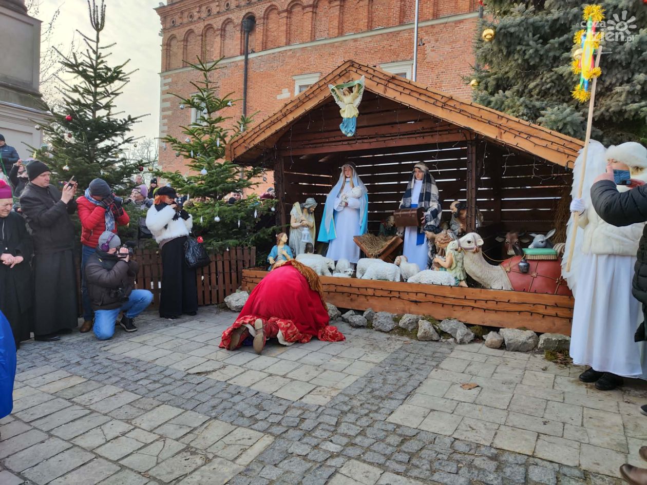 Orszak Trzech Króli - galeria zdjęć