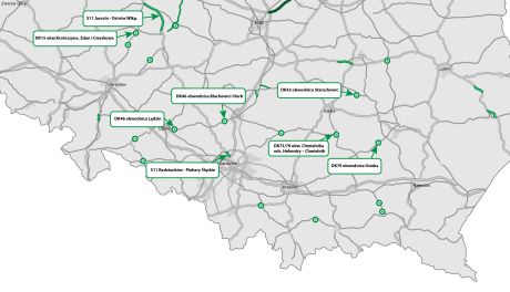 Przetargi drogowe 2026: obwodnice i ekspresówki w województwie świętokrzyskim i całej Polsce