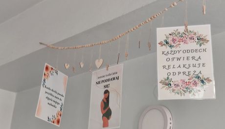 Wanna porodowa trafi do sandomierskiego szpitala. Samorząd deklaruje wsparcie