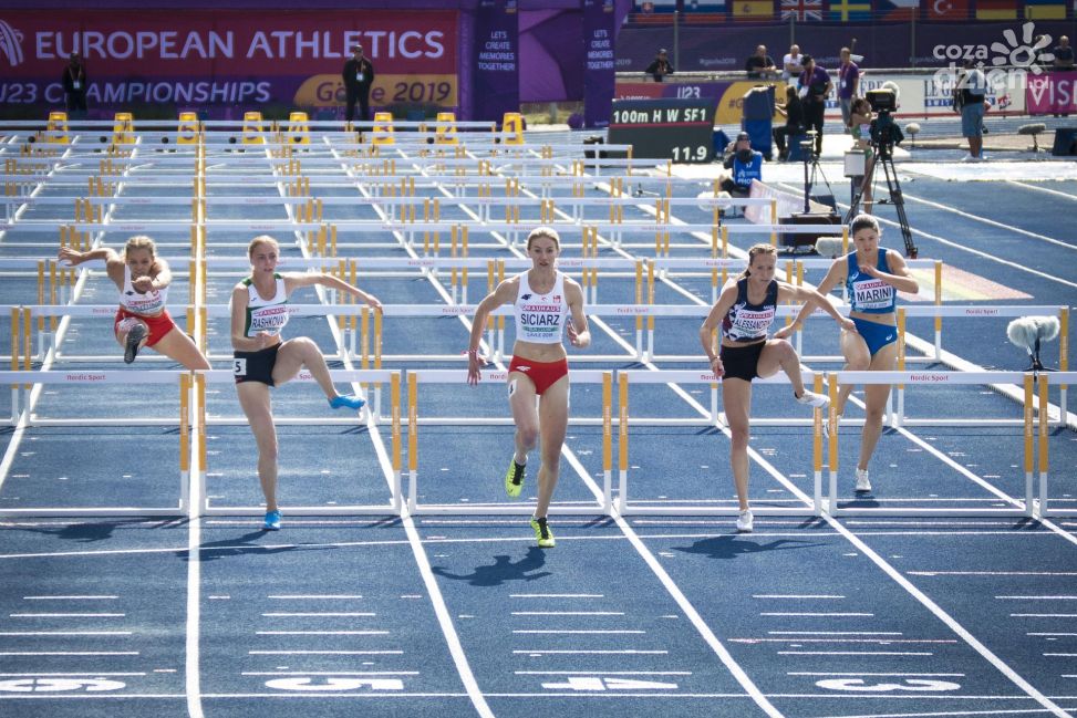 Rok pełen medali i emocji dla Harpagana Tarnobrzeg