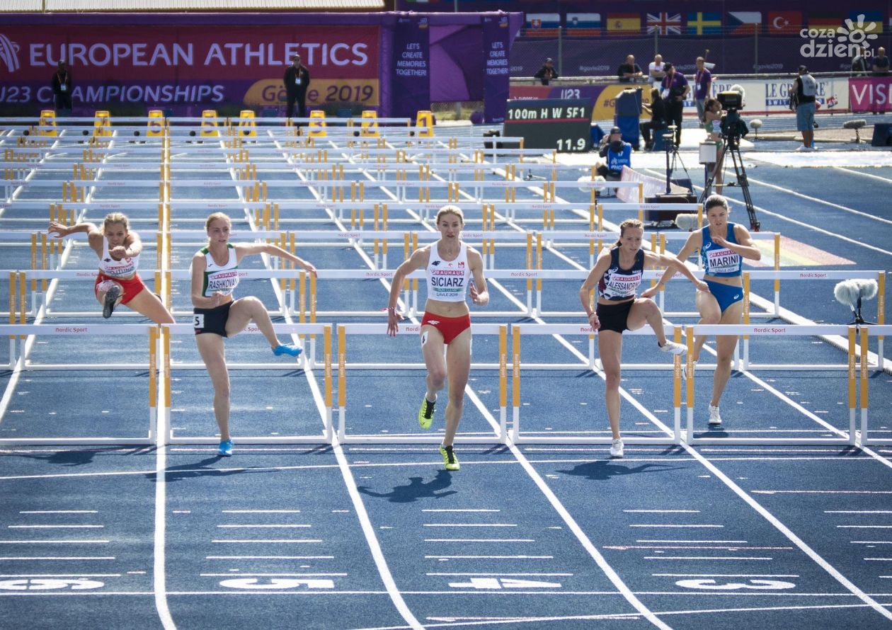 Rok pełen medali i emocji dla Harpagana Tarnobrzeg