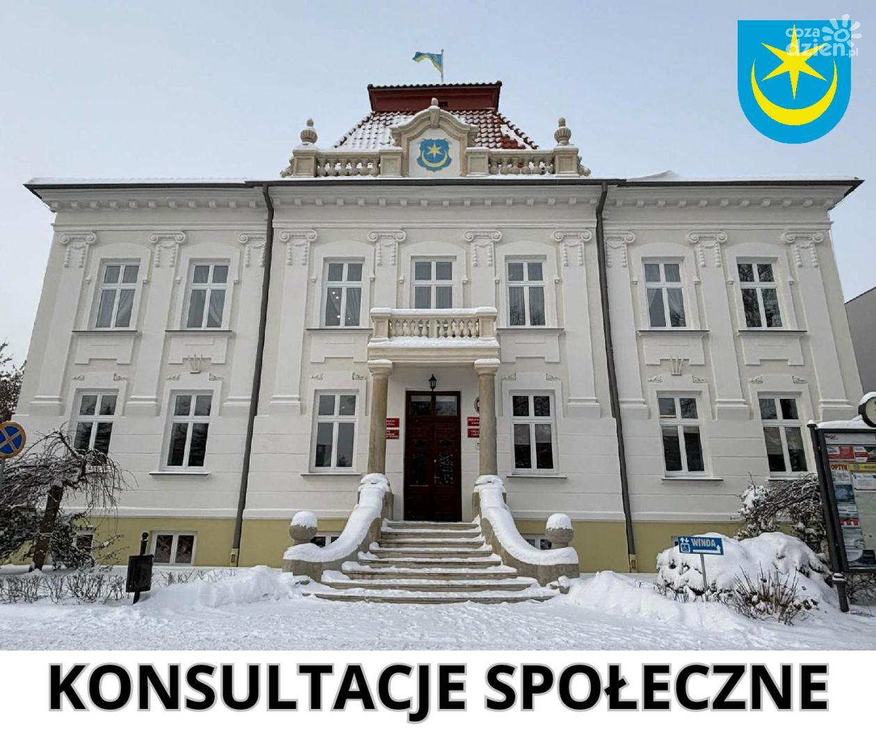 Ruszają konsultacje społeczne projektu Planu Ogólnego Miasta Tarnobrzega