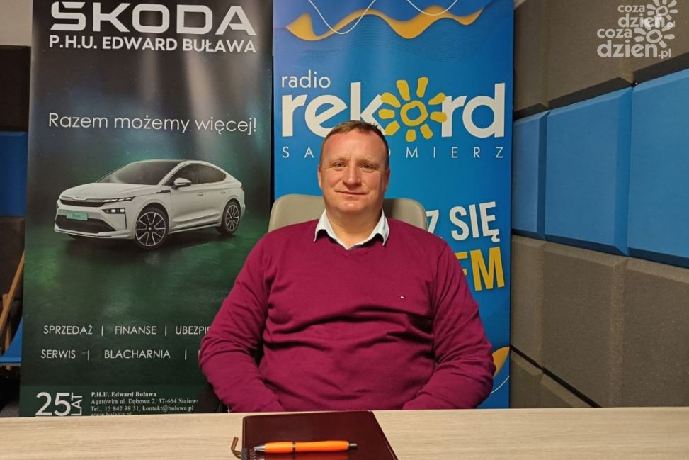 Żyła: W ferie stawiamy na zabawę, ale też na bezpieczeństwo