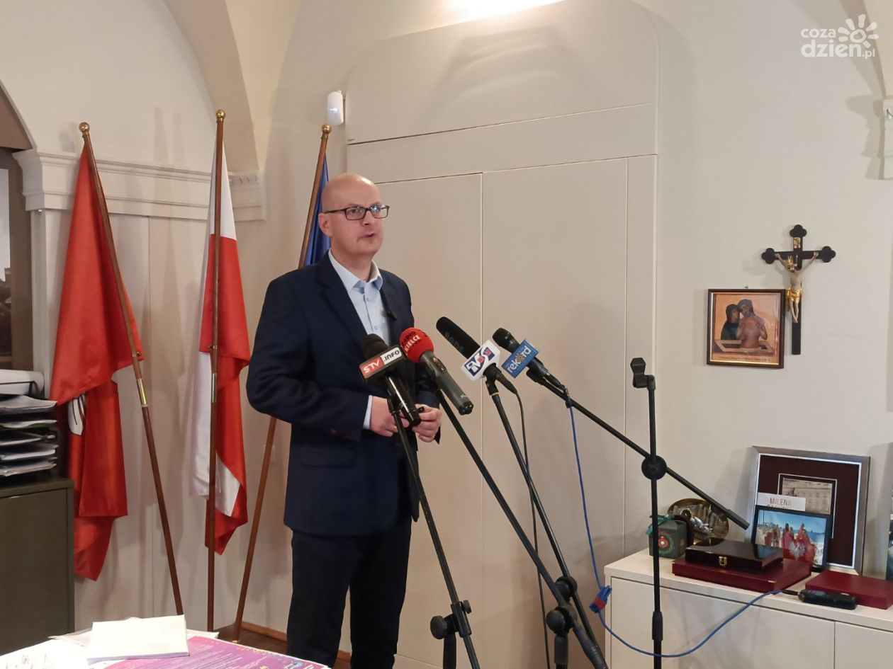 Akcja „Zima” z rekordowym budżetem. Miasto stawia na bezpieczeństwo