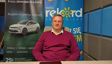 Żyła: W ferie stawiamy na zabawę, ale też na bezpieczeństwo