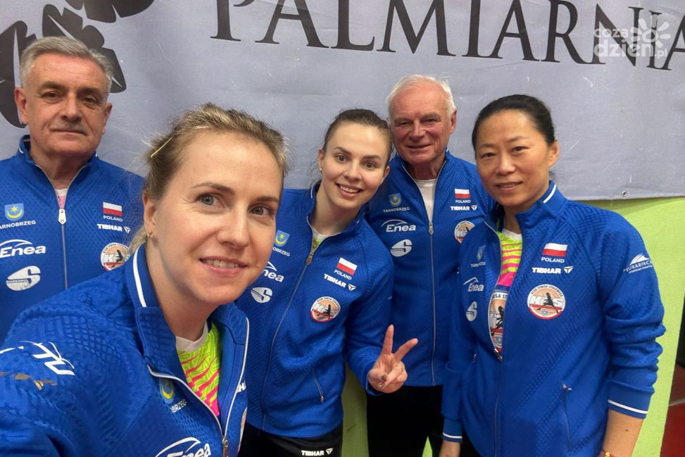 Pewne zwycięstwo KTS Enea Siarkopol Tarnobrzeg w Sochaczewie