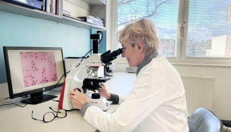 Laboratorium Wojewódzkiego Szpitala w Tarnobrzegu z kolejnymi potwierdzeniami jakości badań