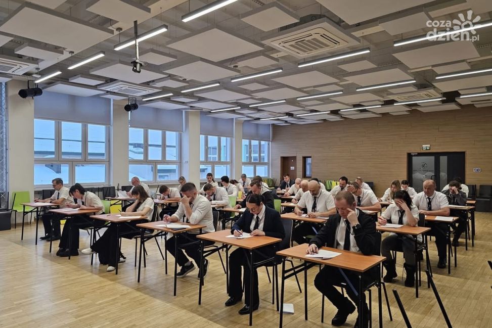 Sensei Ewa Juda z licencją sędziego Judge WKB