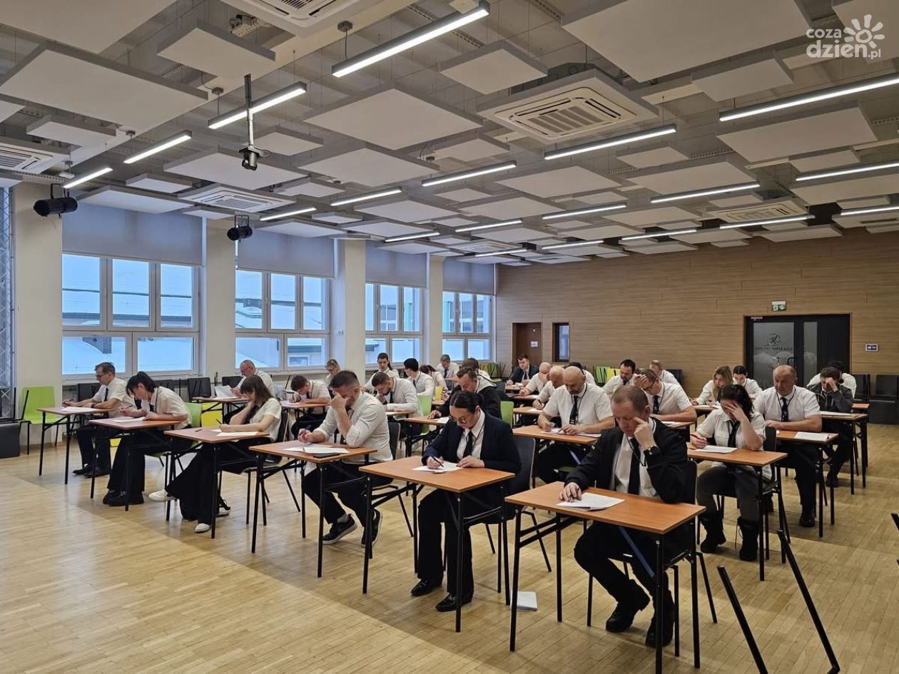 Sensei Ewa Juda z licencją sędziego Judge WKB