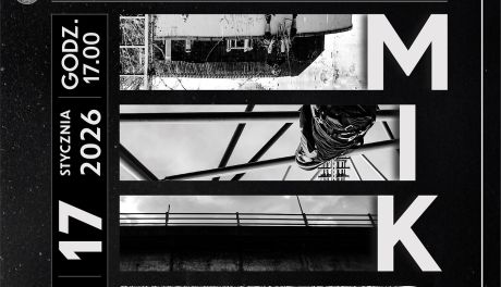 „Między ziemią a niebem” – wystawa fotografii Eliasza Mikosia w Muzeum-Zamku Tarnowskich