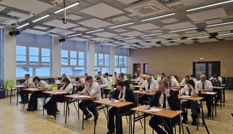 Sensei Ewa Juda z licencją sędziego Judge WKB