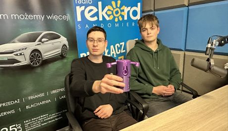 Dudajek & Styczeń: - To nad czym pracujemy, wymaga od nas wiedzy, którą sami musimy zdobyć. To super doświadczenie na przyszłość